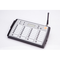 Q-STAFF TX (24 buttons)